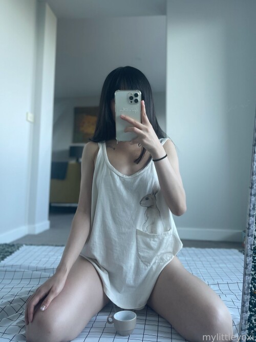 Mylittleyoxi / Yoxi kokawa Nude Leaked Onlyfans Photo Mylittleyoxi / Yoxi kokawa Nude Leaked Onlyfans Photo