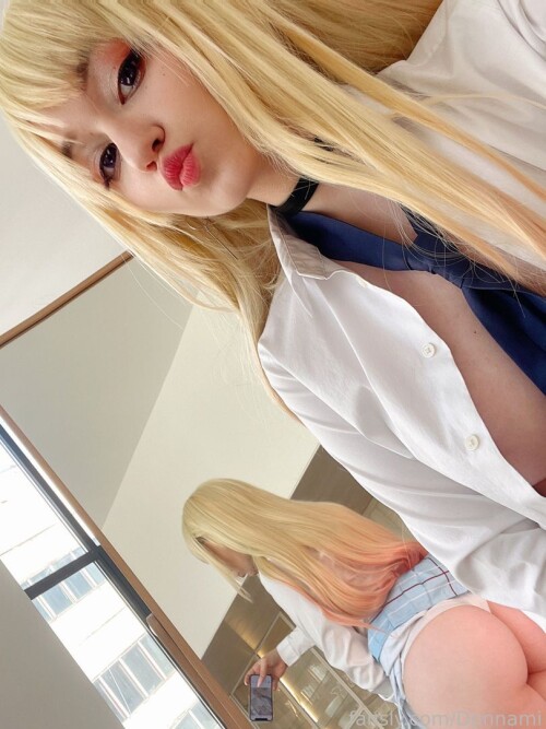 Donna loli Nude Leaked Onlyfans Photo Donna loli Nude Leaked Onlyfans Photo