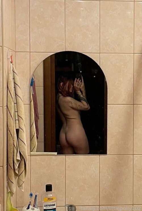 Little Polly Nude Leaked Onlyfans Photo Little Polly Nude Leaked Onlyfans Photo