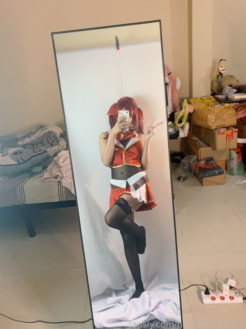 เนย.Noeyno Nude Leaked Onlyfans Photo