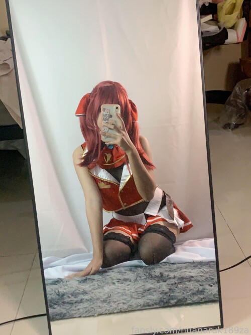 เนย.Noeyno Nude Leaked Onlyfans Photo