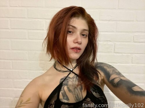 Little Polly Nude Leaked Onlyfans Photo Little Polly Nude Leaked Onlyfans Photo