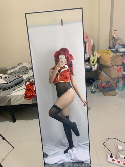 เนย.Noeyno Nude Leaked Onlyfans Photo