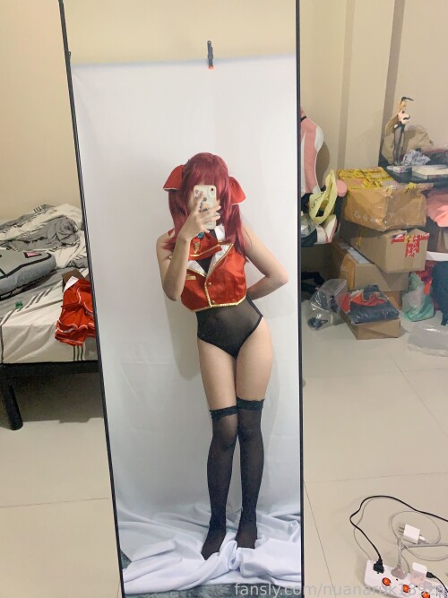เนย.Noeyno Nude Leaked Onlyfans Photo