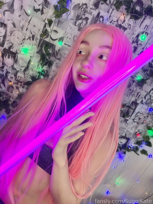 Sugoi Kate Nude Leaked Onlyfans Photo Sugoi Kate Nude Leaked Onlyfans Photo