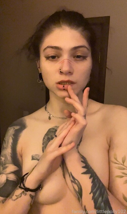 Little Polly Nude Leaked Onlyfans Photo Little Polly Nude Leaked Onlyfans Photo