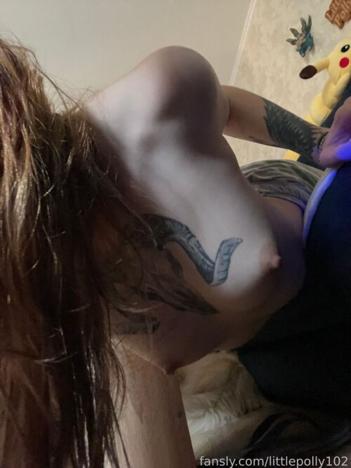 Little Polly Nude Leaked Onlyfans Photo Little Polly Nude Leaked Onlyfans Photo