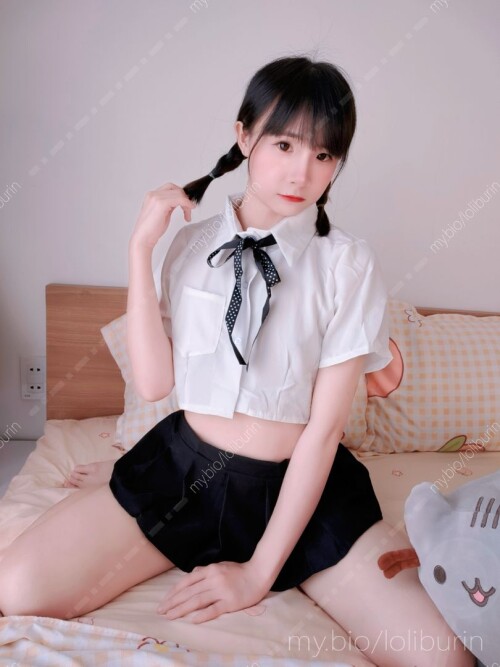 loliburin Nude Leaked Onlyfans Photo