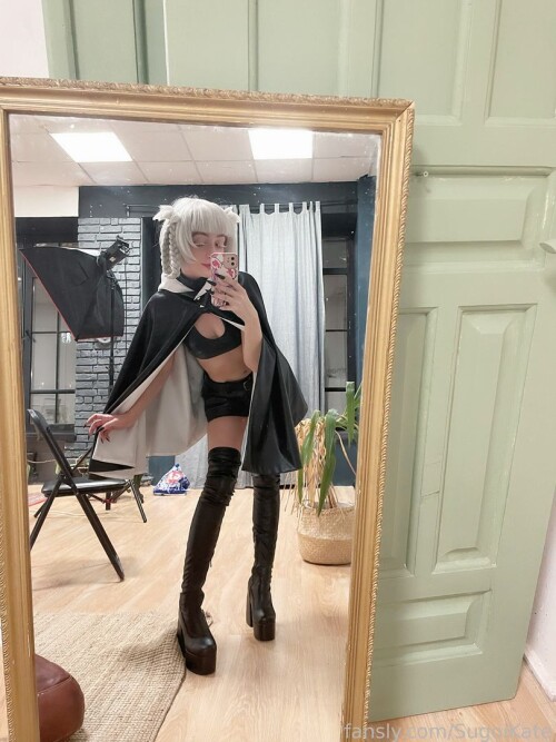 Sugoi Kate Nude Leaked Onlyfans Photo Sugoi Kate Nude Leaked Onlyfans Photo