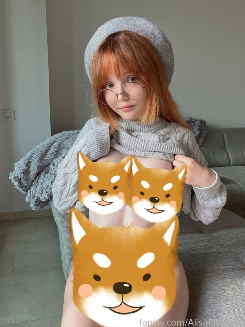 Rocksy Light / AlisaPikaPika Nude Leaked Onlyfans Photo Rocksy Light / AlisaPikaPika Nude Leaked Onlyfans Photo