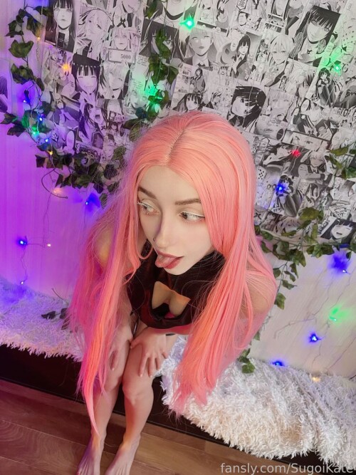 Sugoi Kate Nude Leaked Onlyfans Photo Sugoi Kate Nude Leaked Onlyfans Photo