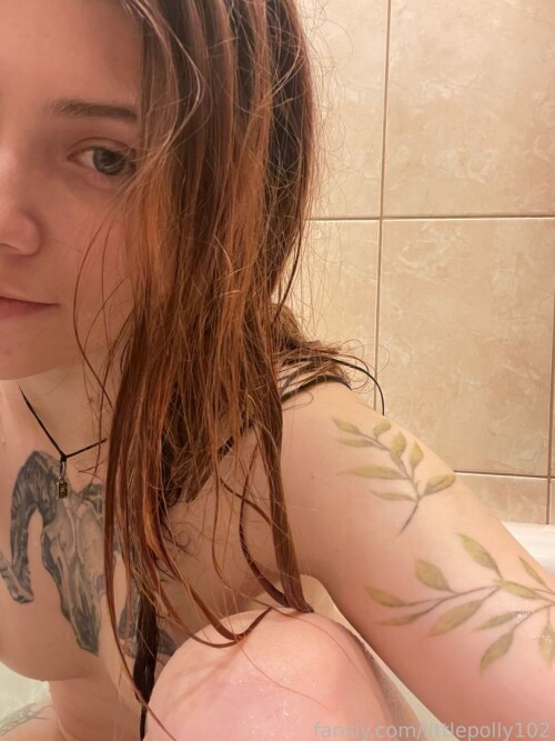 Little Polly Nude Leaked Onlyfans Photo Little Polly Nude Leaked Onlyfans Photo