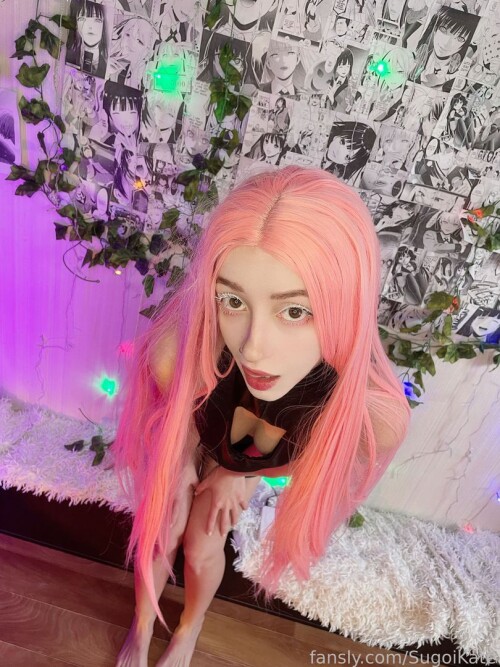 Sugoi Kate Nude Leaked Onlyfans Photo Sugoi Kate Nude Leaked Onlyfans Photo