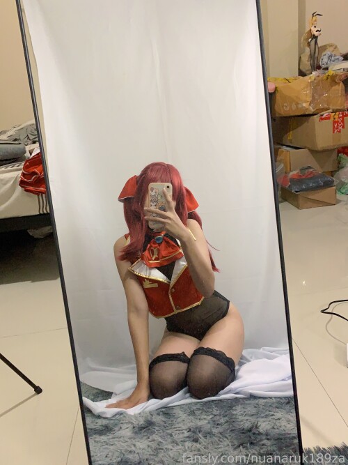 เนย.Noeyno Nude Leaked Onlyfans Photo