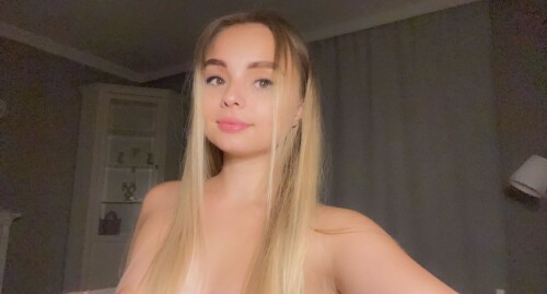 Misss Vikka misss_vikki Leaked Onlyfans Nude