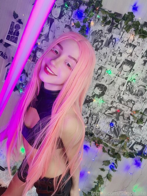 Sugoi Kate Nude Leaked Onlyfans Photo Sugoi Kate Nude Leaked Onlyfans Photo