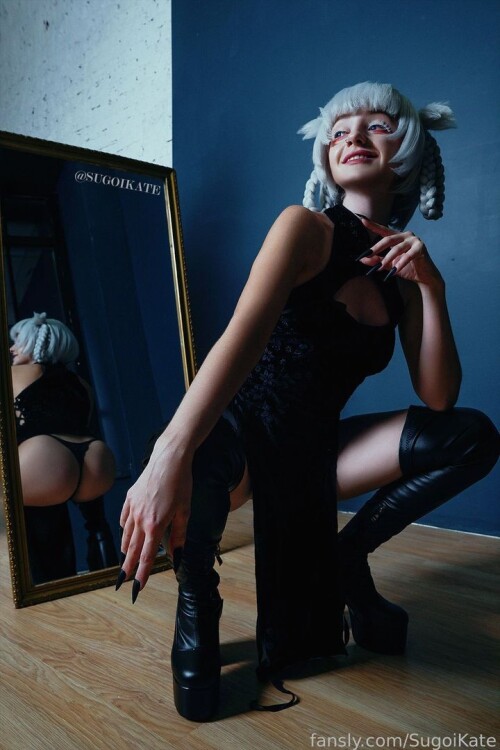 Sugoi Kate Nude Leaked Onlyfans Photo Sugoi Kate Nude Leaked Onlyfans Photo