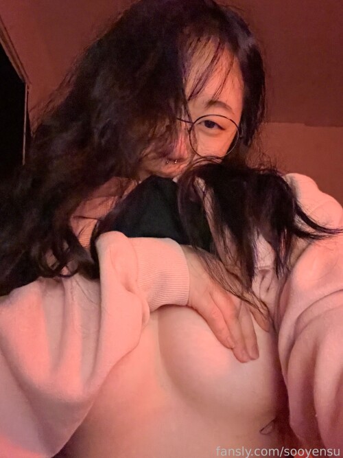Sooyensu Nude Leaked Onlyfans Photo
