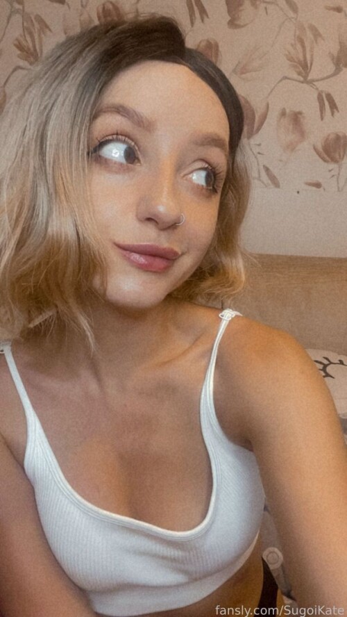 Sugoi Kate Nude Leaked Onlyfans Photo Sugoi Kate Nude Leaked Onlyfans Photo