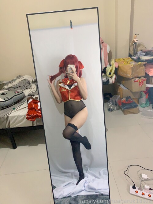 เนย.Noeyno Nude Leaked Onlyfans Photo