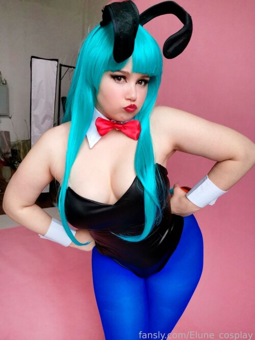 Elune Cosplay / cosplayelune / elune_cosplay Nude Leaked Onlyfans Photo