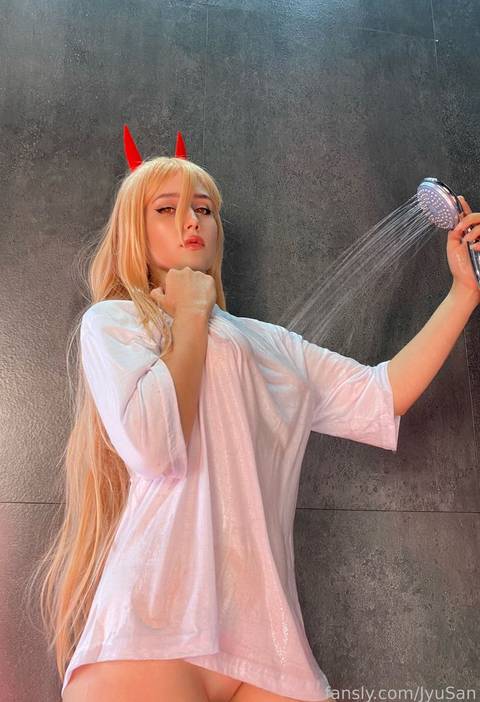 jyu_san Nude Leaked Onlyfans Photo jyu_san Nude Leaked Onlyfans Photo