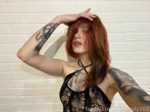 Little Polly Nude Leaked Onlyfans Photo Little Polly Nude Leaked Onlyfans Photo
