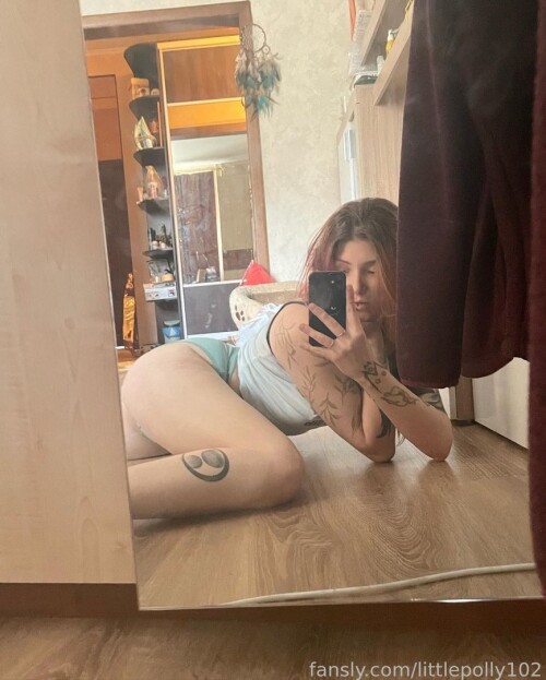 Little Polly Nude Leaked Onlyfans Photo Little Polly Nude Leaked Onlyfans Photo
