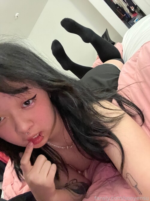 Sooyensu Nude Leaked Onlyfans Photo