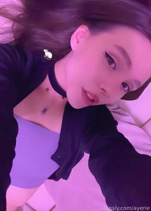 Ayerie Nude Leaked Onlyfans Photo Ayerie Nude Leaked Onlyfans Photo