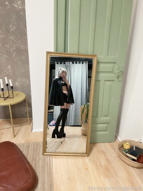 Sugoi Kate Nude Leaked Onlyfans Photo Sugoi Kate Nude Leaked Onlyfans Photo