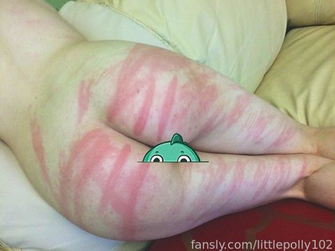 Little Polly Nude Leaked Onlyfans Photo Little Polly Nude Leaked Onlyfans Photo