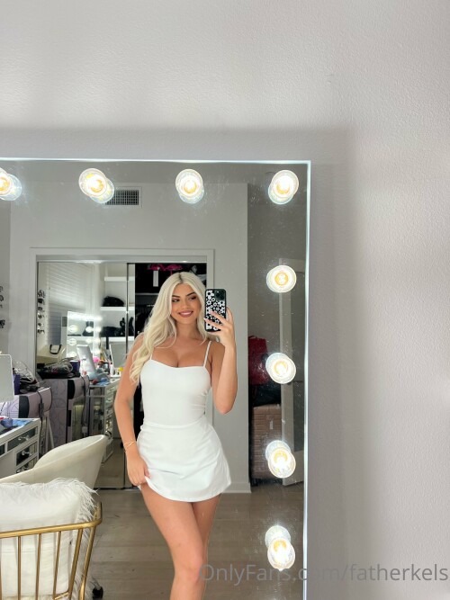 Kelsey Calemine | fatherkels Nude Leaked Onlyfans Photo Kelsey Calemine | fatherkels Nude Leaked Onlyfans Photo