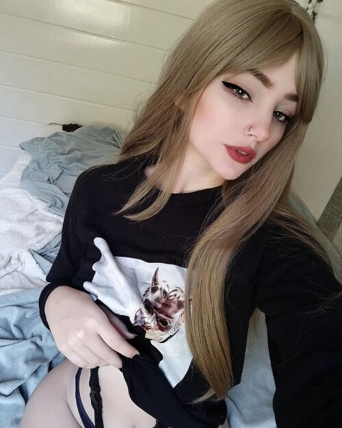 Pixiecatt / Kiki Sakura Nude Leaked Onlyfans Photo Pixiecatt / Kiki Sakura Nude Leaked Onlyfans Photo