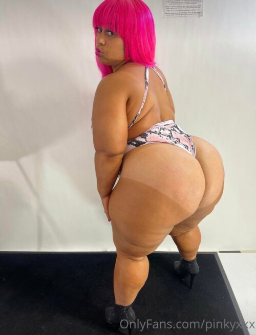 PinkyXXX Nude Leaked Onlyfans Photo PinkyXXX Nude Leaked Onlyfans Photo