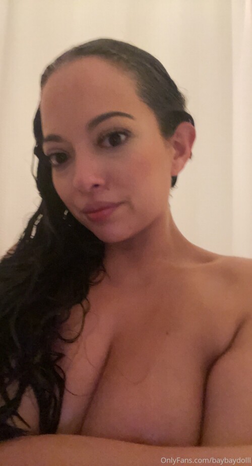 Gabydoll Nude Leaked Onlyfans Photo Gabydoll Nude Leaked Onlyfans Photo