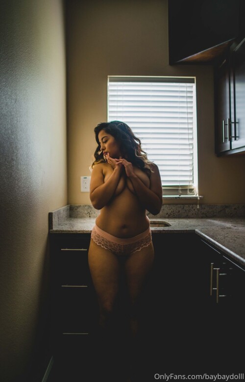 Gabydoll Nude Leaked Onlyfans Photo Gabydoll Nude Leaked Onlyfans Photo