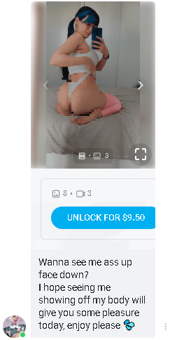 Yuzu Pyon Nude Leaked Onlyfans Photo Yuzu Pyon Nude Leaked Onlyfans Photo