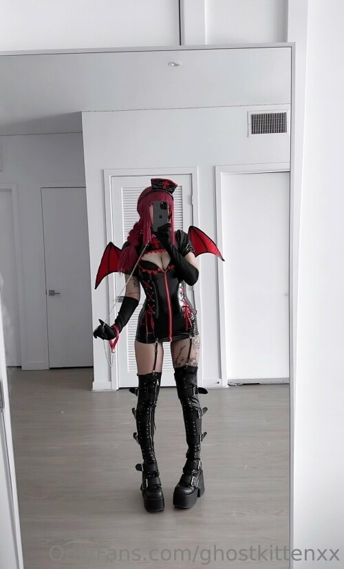 ghostkittenxx / xxkittycass Nude Leaked Onlyfans Photo ghostkittenxx / xxkittycass Nude Leaked Onlyfans Photo