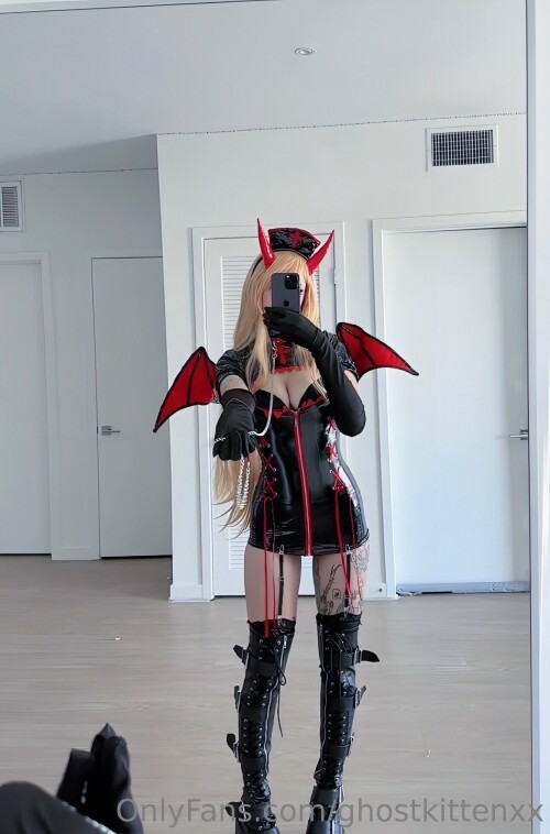 ghostkittenxx / xxkittycass Nude Leaked Onlyfans Photo ghostkittenxx / xxkittycass Nude Leaked Onlyfans Photo
