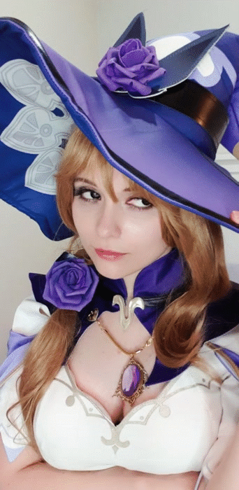 Mirikashi Cosplay Nude Leaked Onlyfans Photo Mirikashi Cosplay Nude Leaked Onlyfans Photo