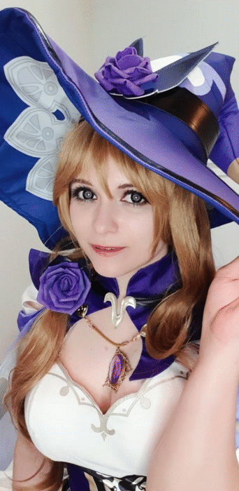 Mirikashi Cosplay Nude Leaked Onlyfans Photo Mirikashi Cosplay Nude Leaked Onlyfans Photo