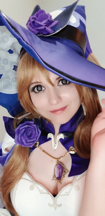 Mirikashi Cosplay Nude Leaked Onlyfans Photo Mirikashi Cosplay Nude Leaked Onlyfans Photo