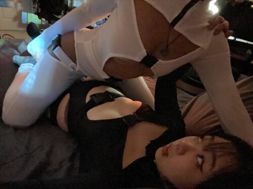 Sooyensu Nude Leaked Onlyfans Photo