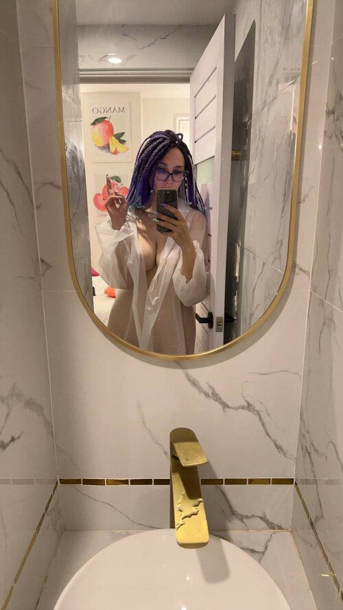 Gliese 581 Nude Leaked Onlyfans Photo