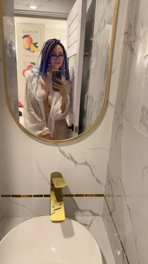 Gliese 581 Nude Leaked Onlyfans Photo