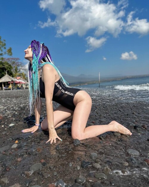 Gliese 581 Nude Leaked Onlyfans Photo