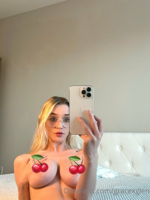 Grace Glenn / Gracexglen / Grace.glennn/ grac3.glenn / xoxobtggf Nude Leaked Onlyfans Photo Grace Glenn / Gracexglen / Grace.glennn/ grac3.glenn / xoxobtggf Nude Leaked Onlyfans Photo