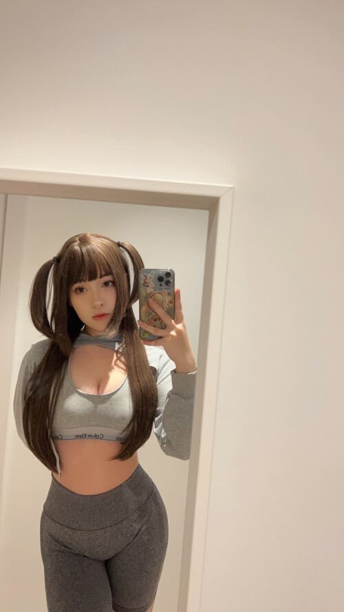 Rinuyi Nude Leaked Onlyfans Photo Rinuyi Nude Leaked Onlyfans Photo