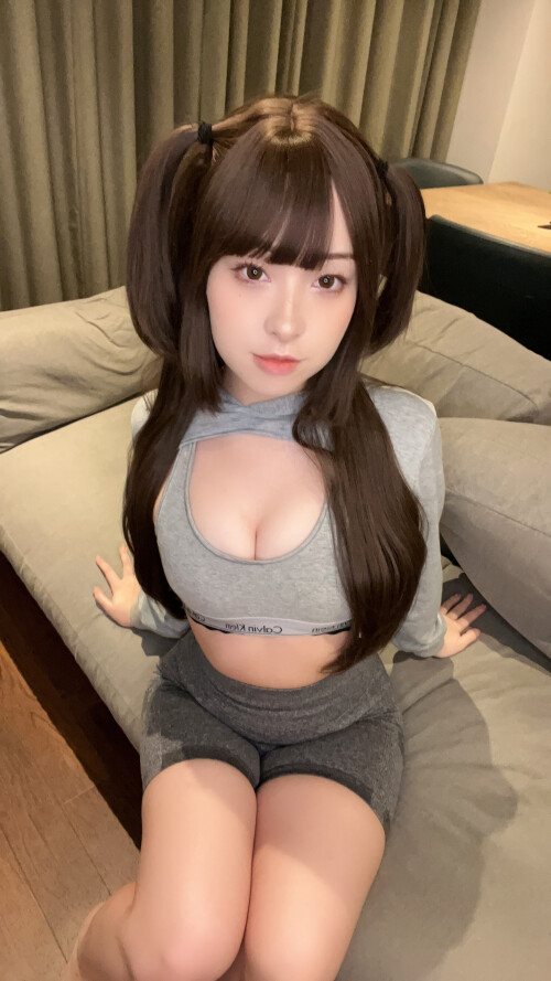 Rinuyi Nude Leaked Onlyfans Photo Rinuyi Nude Leaked Onlyfans Photo